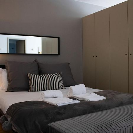 Avenida 183 By Lovelystay Porto Exterior foto
