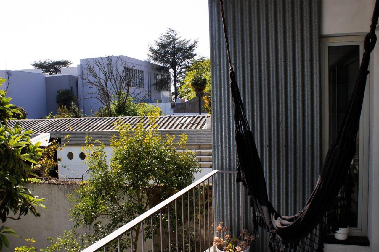Avenida 183 By Lovelystay Porto Exterior foto